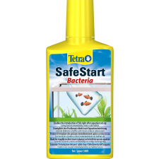 Tetra Safe Start 100 ml (120 l-hez) akvárium vegyszer