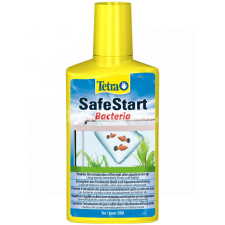  Tetra SafeStart - 50ml akvárium vegyszer