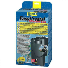 Tetra Tec EasyCrystal belső szűrő 600 (50-150l, 600 l/h) akvárium vízszűrő