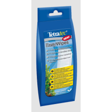 Tetra tec EasyWipes Tisztítókendő halfelszerelések
