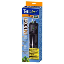 Tetra Tec IN 1000 Plus belső szűrő (500-1000 l/h) (150-200l) akvárium vízszűrő