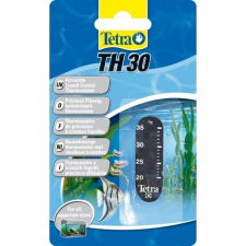 Tetra tec TH30 halfelszerelések