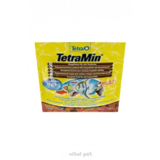 Tetra Tetra Min Flakes 12 g (zacskós) lemezes főeleség haleledel
