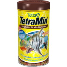 Tetra Tetra Min Flakes 250 ml lemezes főeleség haleledel