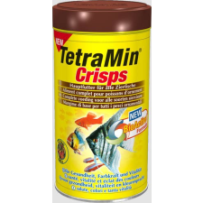 Tetra | TetraMin | Pro | Crisps | Díszhalak számára - 250 ml haleledel