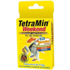 Tetra TetraMin Weekend tablettás díszhaltáp (20 db)
