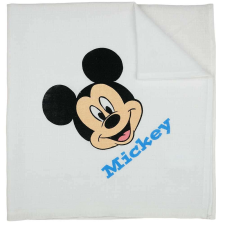 Tetra Textil mintás tetra Pelenka - Mickey egér #fehér mosható pelenka