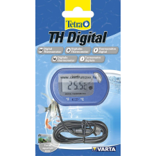  Tetra Th Digital Thermometer digitális thermometer hőmérő (253469) halfelszerelések