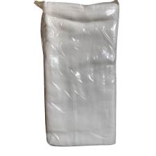 Tetra típusú Fehér textilpelenka mosható pelenka