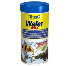 Tetra Wafer Mix 1000 ml haleledel