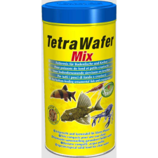 Tetra Wafer Mix díszhaltáp - 100 ml haleledel