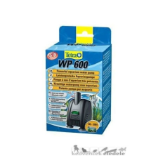  Tetra wp 600 hüllőfelszerelés
