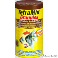  TetraMin Granules 250 ml haleledel
