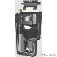  Tetratec EasyCrystal FilterBox 600 akvárium vegyszer