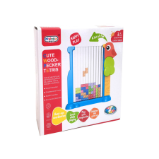  Tetrisz társasjáték