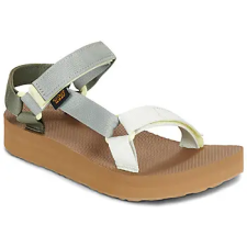 TEVA Éktalpú szandálok Midform Universal Keki 39 női szandál