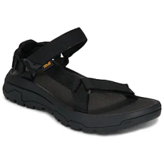 TEVA Sportszandálok Hurricane XLT3 Fekete 41