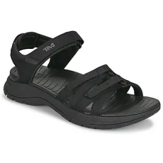 TEVA Sportszandálok Tirra Sport Fekete 38