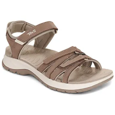 TEVA Sportszandálok Tirra Sport Leather Barna 41
