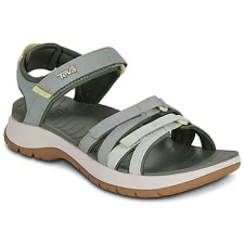 TEVA Sportszandálok Tirra Sport Zöld 37 női szandál
