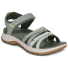 TEVA Sportszandálok Tirra Sport Zöld 38
