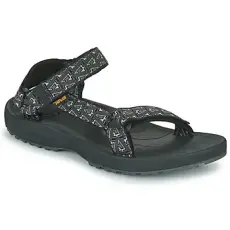 TEVA Sportszandálok WINSTED Barna 40 1/2