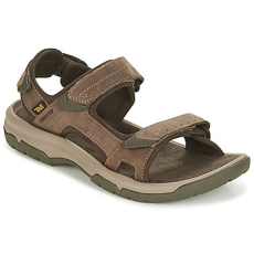 TEVA Szandálok / Saruk LANGDON SANDAL Barna 40 1/2
