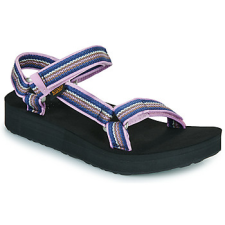 TEVA Szandálok / Saruk Midform Universal Woven Fekete 38 női szandál