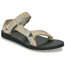 TEVA Szandálok / Saruk Original Universal Sunscape Sokszínű 41 női szandál