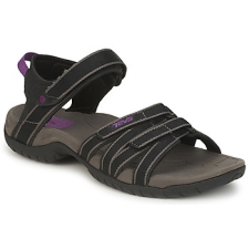TEVA Szandálok / Saruk TIRRA Fekete 39 női szandál