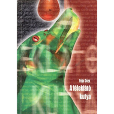 Tevan A léleklátó kutya antikvárium - használt könyv