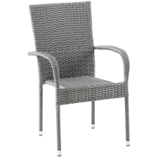Texim PARIS PREMIUM, rattan kerti bútor
