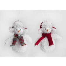  TEXT.AK.HÓEMBER KUCSMÁS2S10 karácsonyfadísz