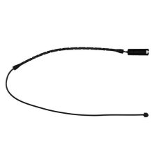 TEXTAR figyelmezető kontaktus, fékbetétkopás TEXTAR 98019500 autóalkatrész