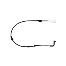 TEXTAR figyelmezető kontaktus, fékbetétkopás TEXTAR 98031200 autóalkatrész