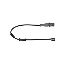 TEXTAR figyelmezető kontaktus, fékbetétkopás TEXTAR 98031400 autóalkatrész