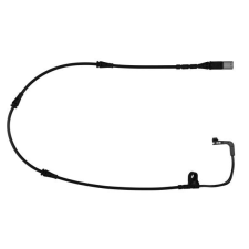 TEXTAR figyelmezető kontaktus, fékbetétkopás TEXTAR 98035000 autóalkatrész