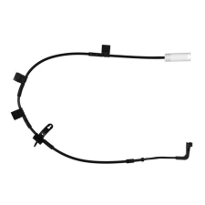 TEXTAR figyelmezető kontaktus, fékbetétkopás TEXTAR 98036200 autóalkatrész