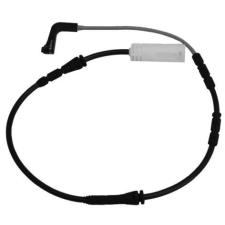 TEXTAR figyelmezető kontaktus, fékbetétkopás TEXTAR 98046000 autóalkatrész