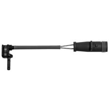 TEXTAR figyelmezető kontaktus, fékbetétkopás TEXTAR 98050400 autóalkatrész