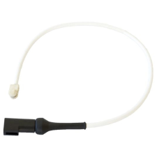 TEXTAR figyelmezető kontaktus, fékbetétkopás TEXTAR 98051400 autóalkatrész