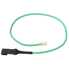 TEXTAR figyelmezető kontaktus, fékbetétkopás TEXTAR 98051700 autóalkatrész