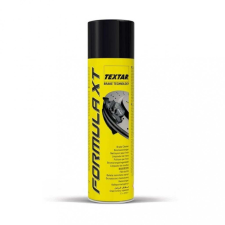 TEXTAR Formula XT Féktisztító spray 500ml autóalkatrész