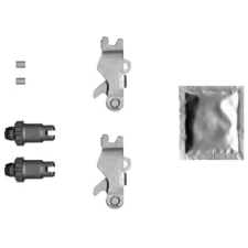TEXTAR javítókészlet, expander 97043900 autóalkatrész
