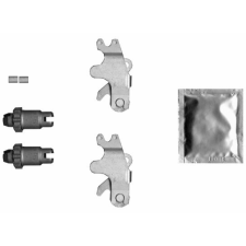 TEXTAR javítókészlet, expander TEXTAR 97044000 autóalkatrész