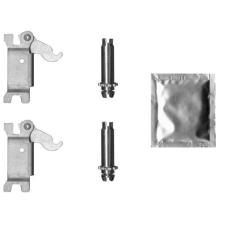 TEXTAR javítókészlet, expander TEXTAR 97046600 autóalkatrész