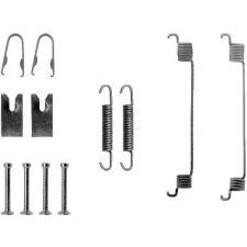 TEXTAR tartozékkészlet, fékpofa TEXTAR 97015500 autóalkatrész