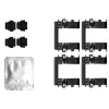 TEXTAR tartozékkészlet, tárcsafékbetét 82564200