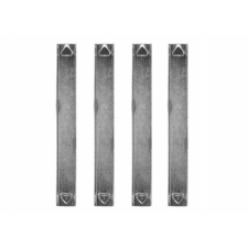 TEXTAR tartozékkészlet, tárcsafékbetét TEXTAR 82546000 autóalkatrész