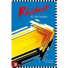  Textbok + ljudfiler B1+B2 – Paula Levy Scherrer,Karl Lindemalm idegen nyelvű könyv